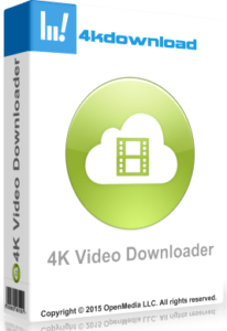 4K Video Downloader Crackeado Download