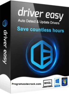 Driver Easy Crackeado Download