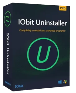 IObit Uninstaller Pro Crackeado Download